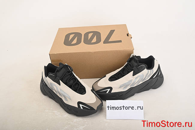 Adidas Yeezy Boost 700 MNVN Bone FY3729 - 1