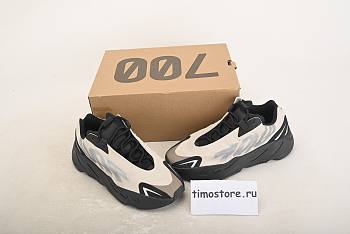 Adidas Yeezy Boost 700 MNVN Bone FY3729