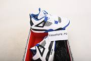 Nike Air Jordan 4 Retro Motorsports (2017) 308497-117 - 4