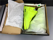 Nike Air Jordan 4 Retro Flyknit Volt AQ3559-700 - 5