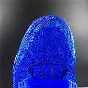 Nike Air Jordan 4 Retro Flyknit Royal AQ3559-400 - 2