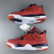 Nike Air Jordan 4 Retro Fiba (2019) CI1184-617 - 2