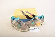 Nike Air Jordan 4 Retro SP 30th Anniversary Union Taupe Haze DJ5718-242 - 1