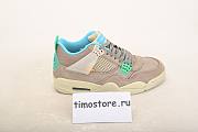 Nike Air Jordan 4 Retro SP 30th Anniversary Union Taupe Haze DJ5718-242 - 2