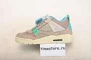 Nike Air Jordan 4 Retro SP 30th Anniversary Union Taupe Haze DJ5718-242 - 3