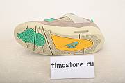 Nike Air Jordan 4 Retro SP 30th Anniversary Union Taupe Haze DJ5718-242 - 4