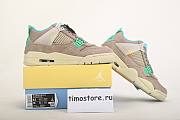 Nike Air Jordan 4 Retro SP 30th Anniversary Union Taupe Haze DJ5718-242 - 5