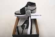 Nike Air Jordan 1 Retro High Shadow (2018) 555088-013 - 6