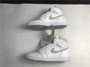 Nike Air Jordan 1 Retro High 85 Neutral Grey BQ4422-100 - 6