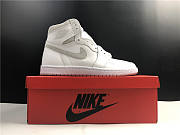 Nike Air Jordan 1 Retro High 85 Neutral Grey BQ4422-100 - 5