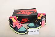 Nike Air Jordan 1 Retro High Tokyo Bio Hack 555088-201 - 1