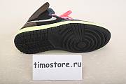 Nike Air Jordan 1 Retro High Tokyo Bio Hack 555088-201 - 3