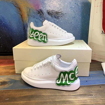Alexander McQveen Oversized A1