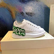 Alexander McQveen Oversized A1 - 6