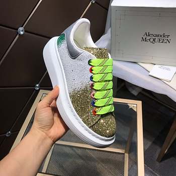 Alexander McQveen Sneaker 2114320 