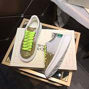 Alexander McQveen Sneaker 2114320  - 4