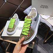 Alexander McQveen Sneaker 2114320  - 6