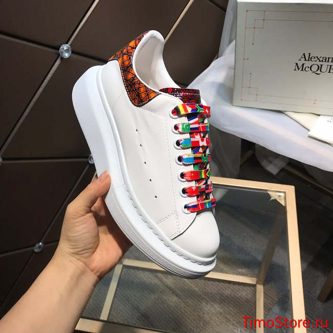Alexander McQveen Fashion 2114320 - 1