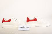 Alexander McQveen Oversized Red 553680WHGP79676 - 6