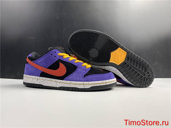 Nike SB Dunk Low ACG Terra BQ6817-008 - 1