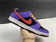 Nike SB Dunk Low ACG Terra BQ6817-008 - 4