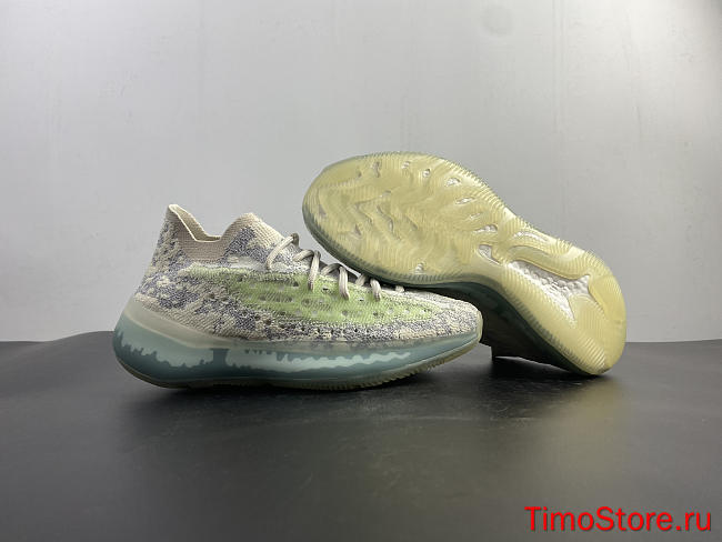 Adidas Yeezy Boost 380 Alien Blue GW0304 - 1