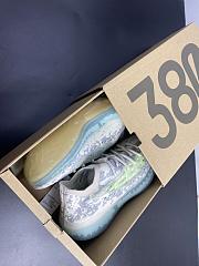 Adidas Yeezy Boost 380 Alien Blue GW0304 - 4