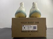 Adidas Yeezy Boost 380 Alien Blue GW0304 - 3