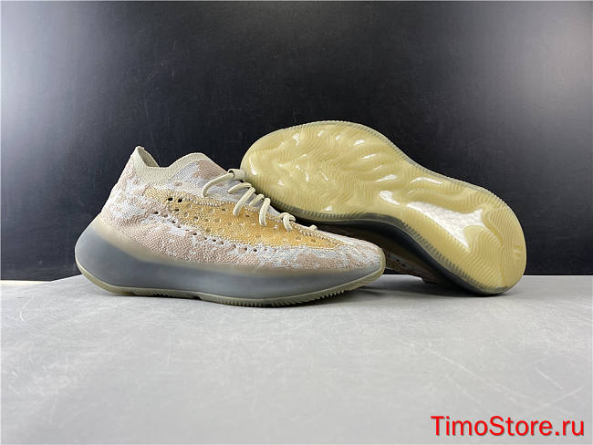 Adidas Yeezy Boost 380 Pepper FZ1269 - 1