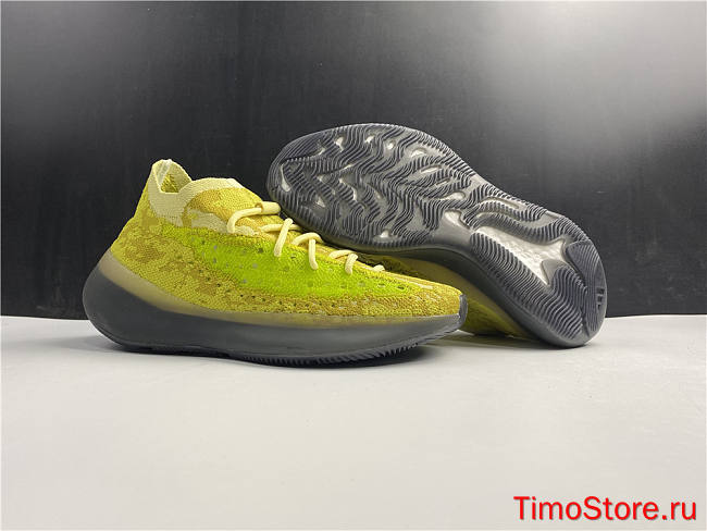 Adidas Yeezy Boost 380 Hylte FZ4990  - 1