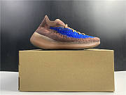 Adidas Yeezy Boost 380 Azure FZ4986 - 4