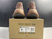 Adidas Yeezy Boost 380 Azure FZ4986 - 3