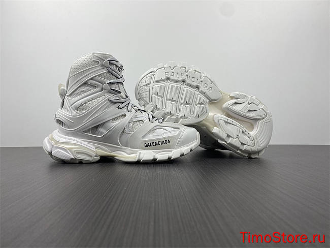 Ba1enc1age SNEAKER TESS 3.0 - 1