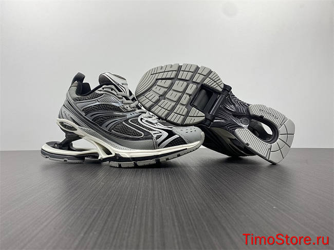 Ba1enc1age 6.0 Sneaker - 1
