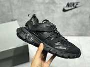 Ba1enc1age Track Black 542023W1GB11000 - 1