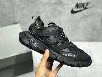 Ba1enc1age Track Black 542023W1GB11000