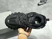 Ba1enc1age Track Black 542023W1GB11000 - 5