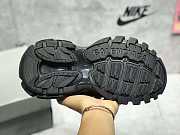 Ba1enc1age Track Black 542023W1GB11000 - 3