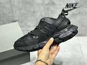 Ba1enc1age Track Black 542023W1GB11000 - 2