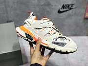 Ba1enc1age Track 3.0 White Orange 542023w1gb19059  - 1