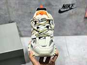 Ba1enc1age Track 3.0 White Orange 542023w1gb19059  - 5