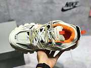 Ba1enc1age Track 3.0 White Orange 542023w1gb19059  - 3
