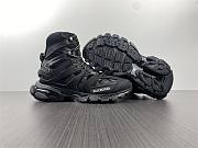 Ba1enc1age SNEAKER TESS BLACK - 1