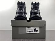 Ba1enc1age SNEAKER TESS BLACK - 6