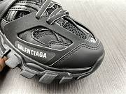 Ba1enc1age SNEAKER TESS BLACK - 3
