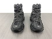 Ba1enc1age SNEAKER TESS BLACK - 2
