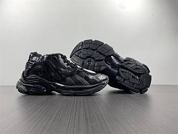 Ba1enc1age Runner