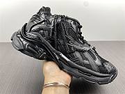 Ba1enc1age Runner - 4