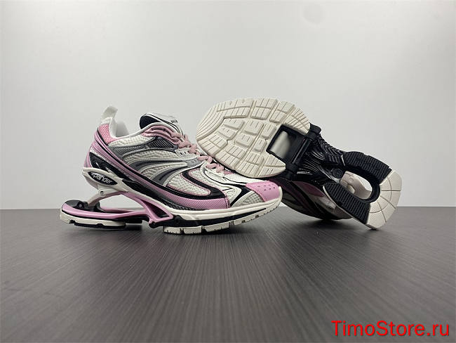 Ba1enc1age X-Pander 6.0 02 - 1