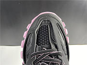 Ba1enc1age Track Black Pink LED VERSION 542023W3AC11050 - 4